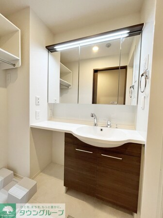 プラム清新一丁目の物件内観写真